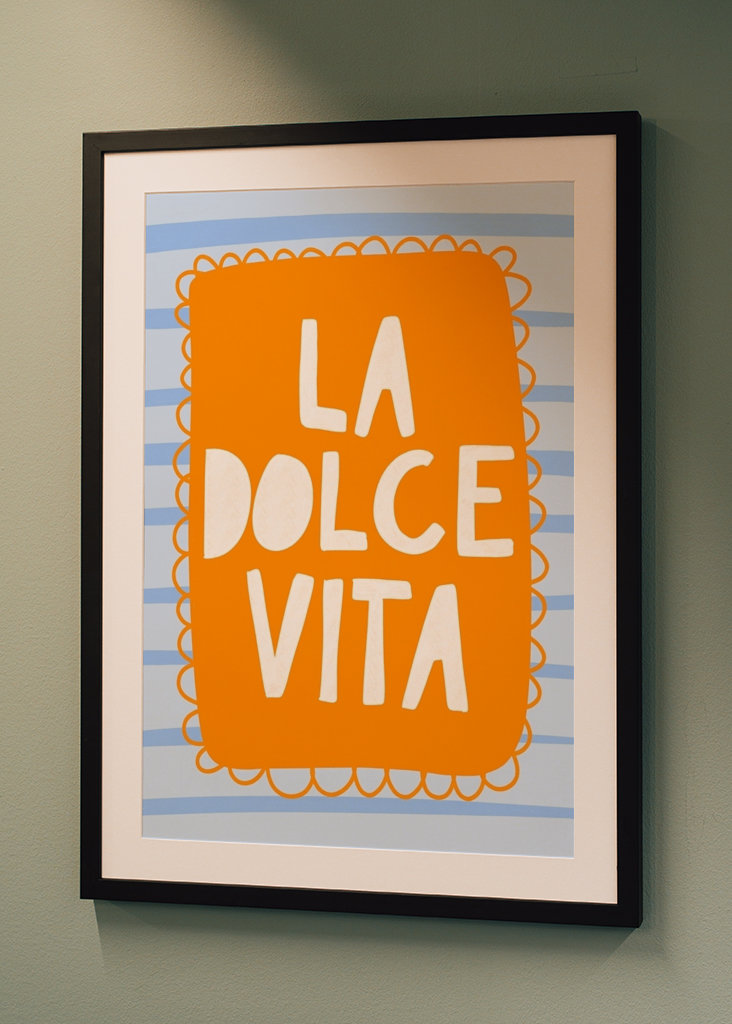 La Dolce Vita
