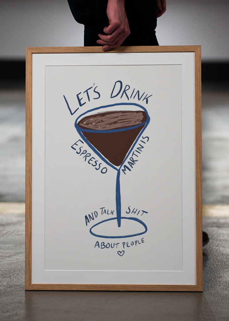 Espresso Martini