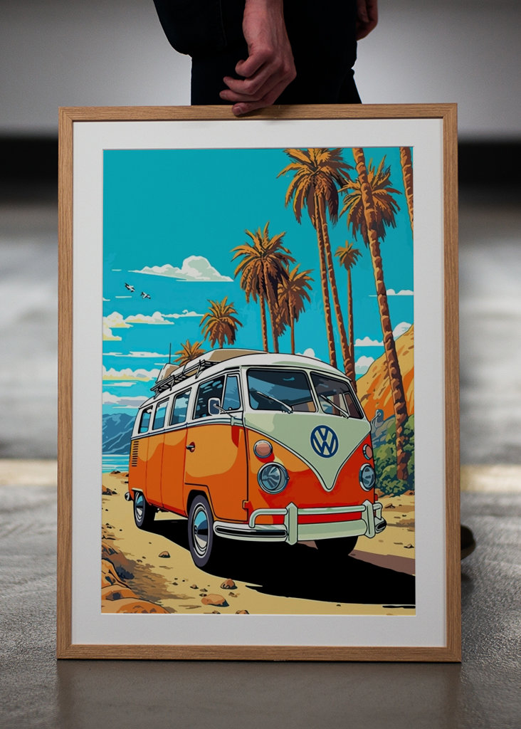 VW BUS