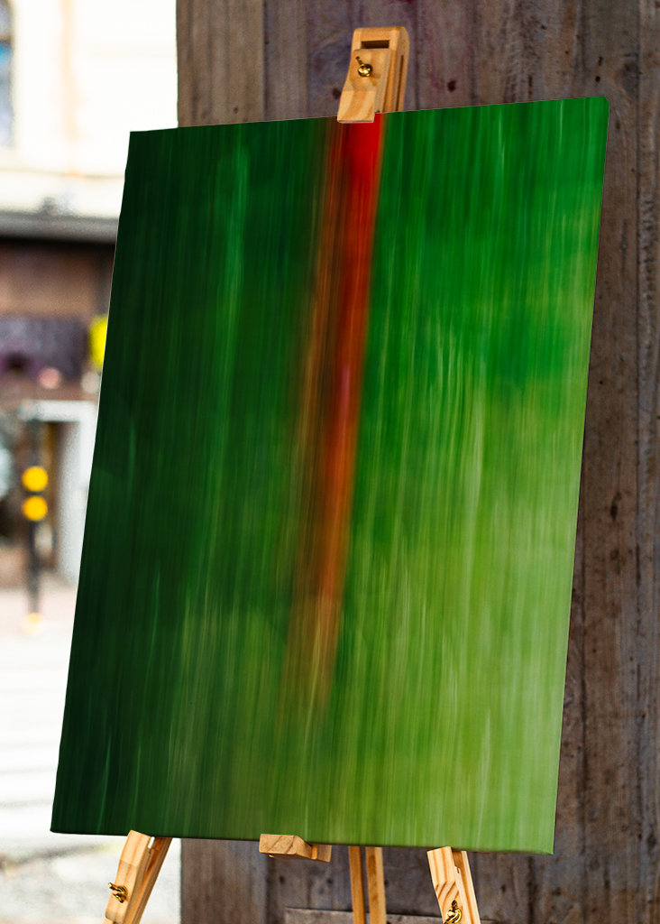 NASTĚHUJTE SE V ROT-GRÜN