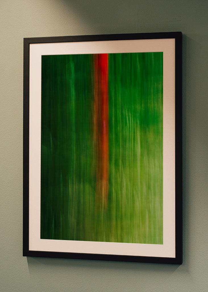 NASTĚHUJTE SE V ROT-GRÜN