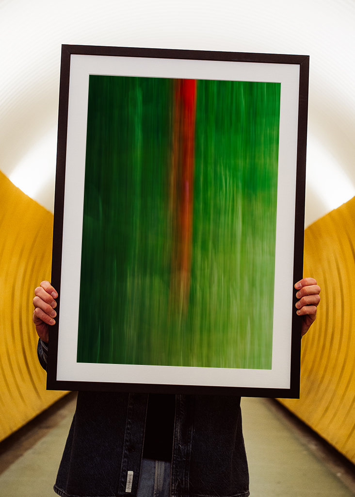 NASTĚHUJTE SE V ROT-GRÜN