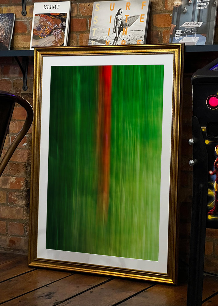 NASTĚHUJTE SE V ROT-GRÜN