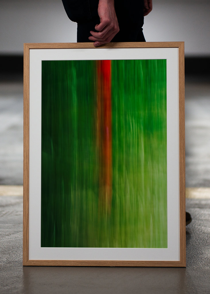 NASTĚHUJTE SE V ROT-GRÜN