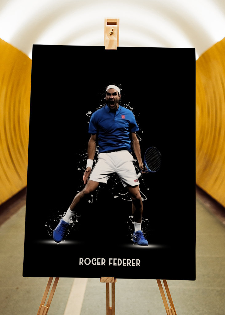 Roger Federer