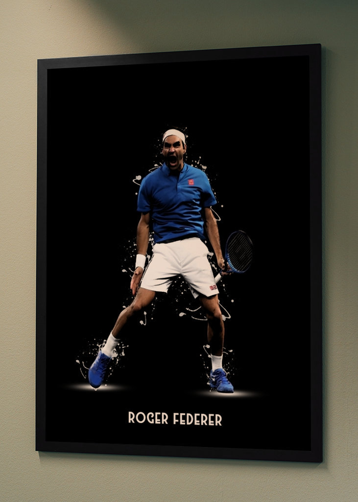 Roger Federer
