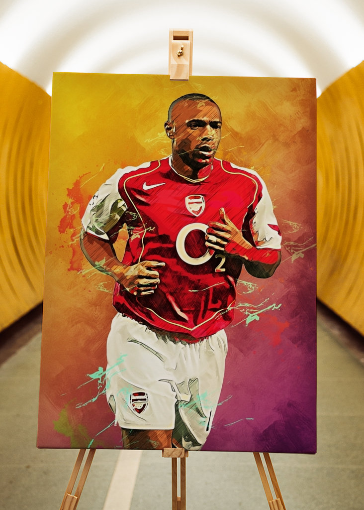 Thierry Henry