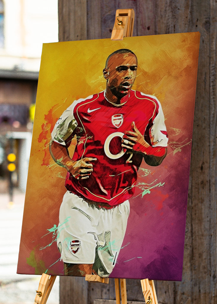 Thierry Henry