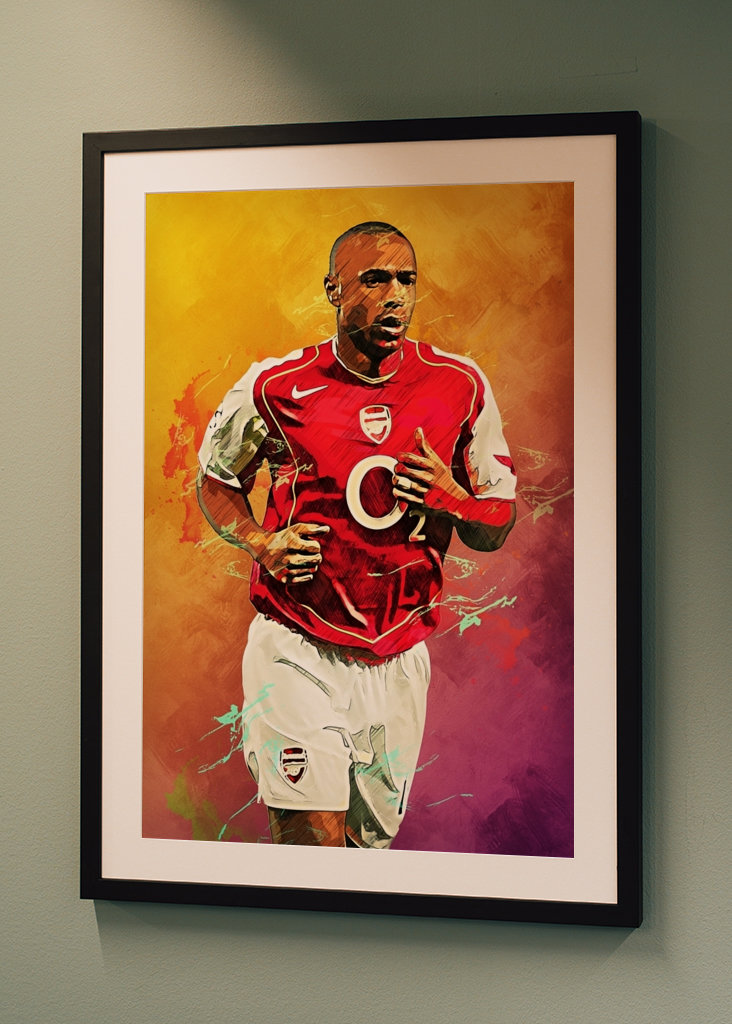 Thierry Henry