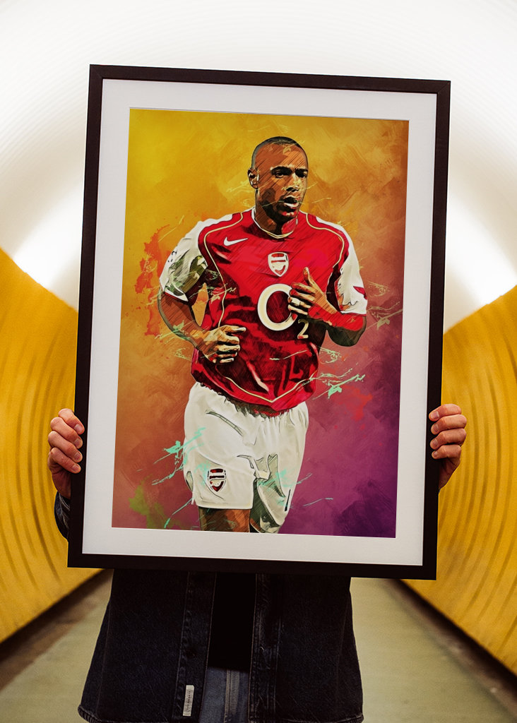 Thierry Henry
