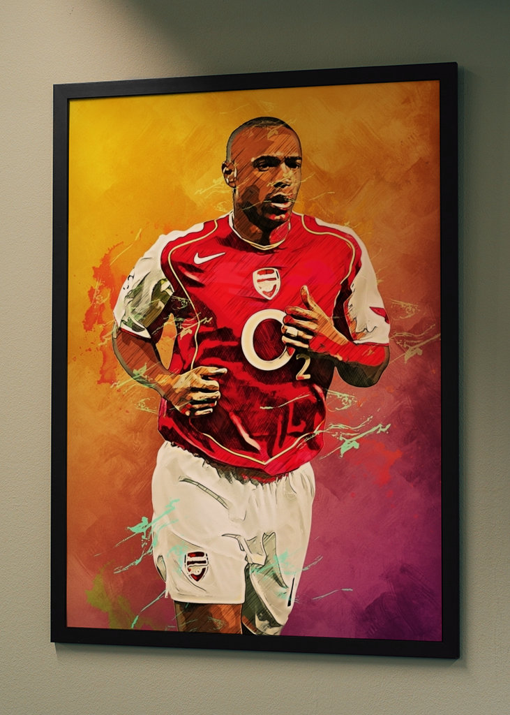 Thierry Henry