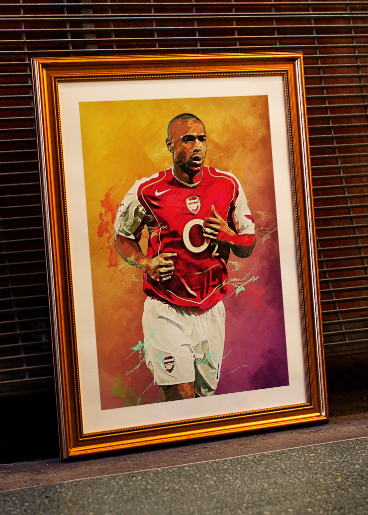 Thierry Henry