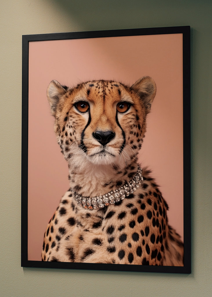 diamond gepard