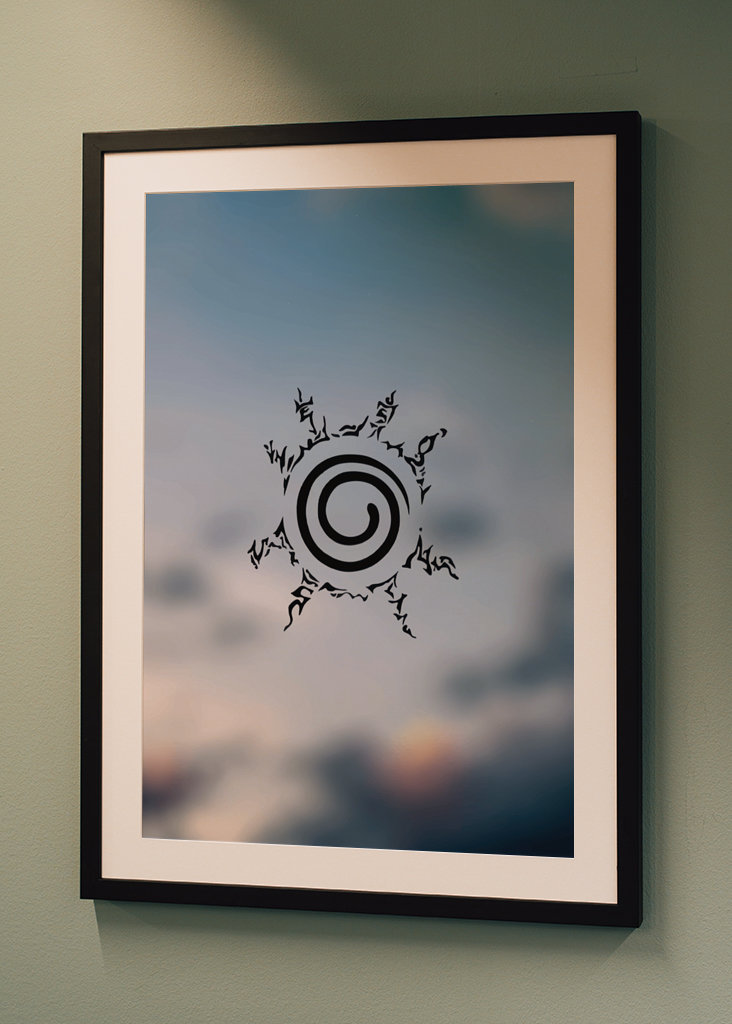 Naruto Seal