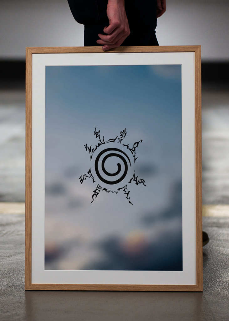 Naruto Seal