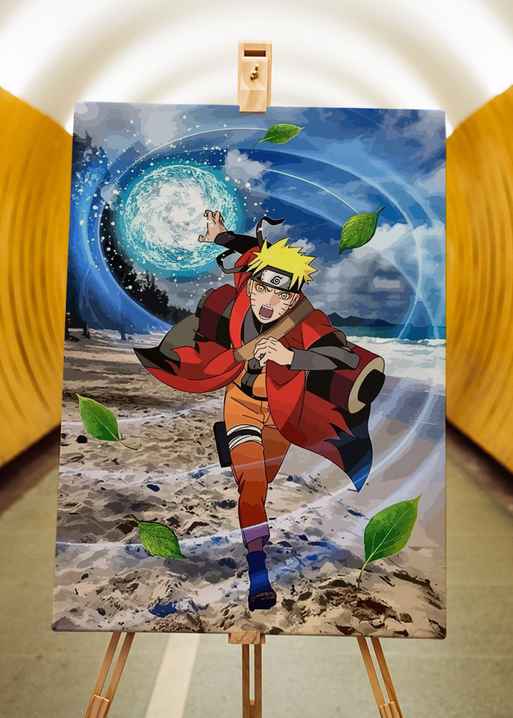 Naruto