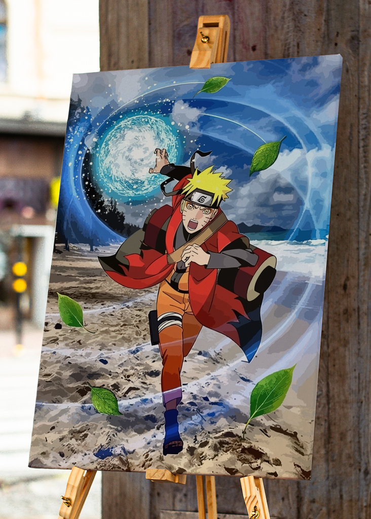 Naruto