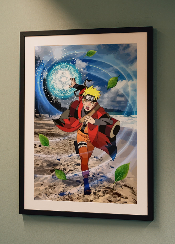 Naruto