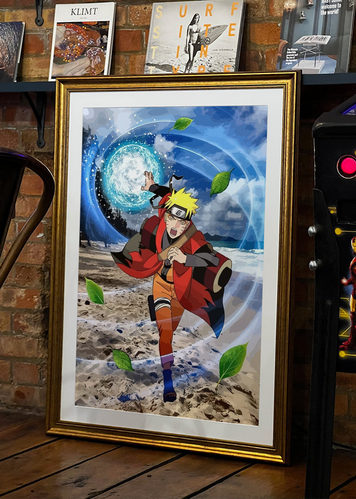 Naruto