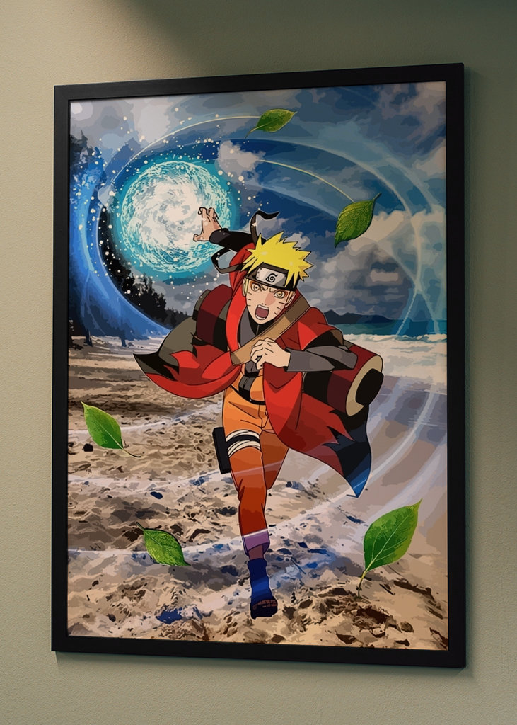 Naruto