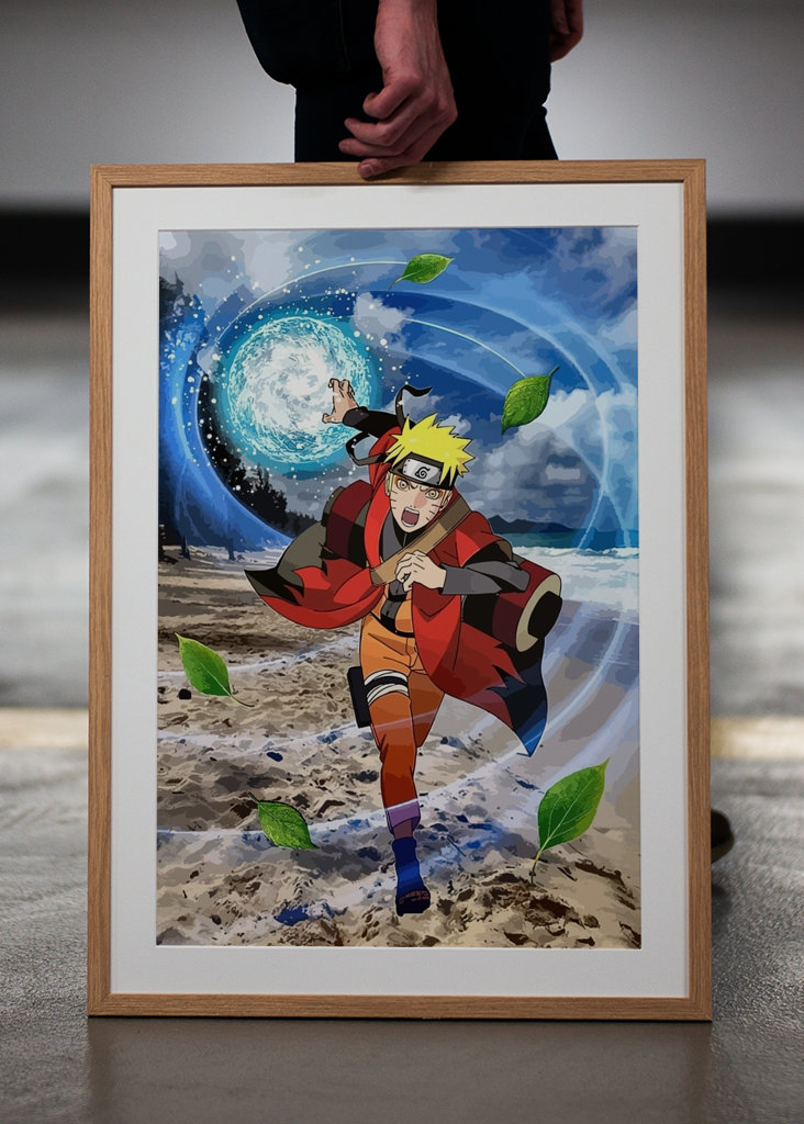 Naruto