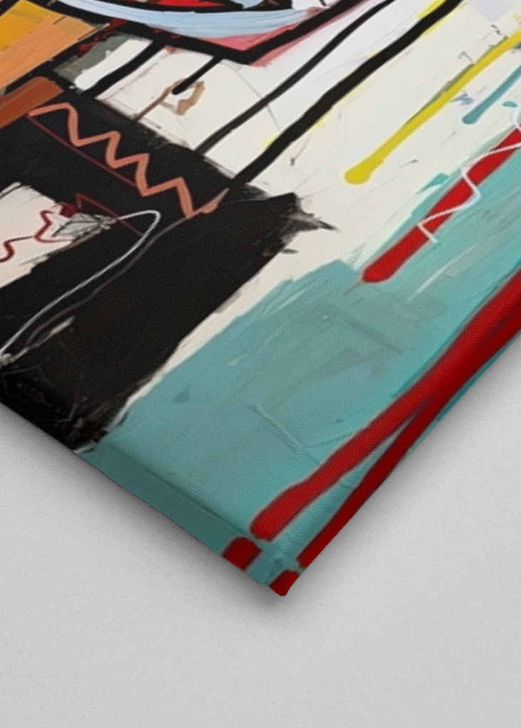 Jean-Michel Basquiat