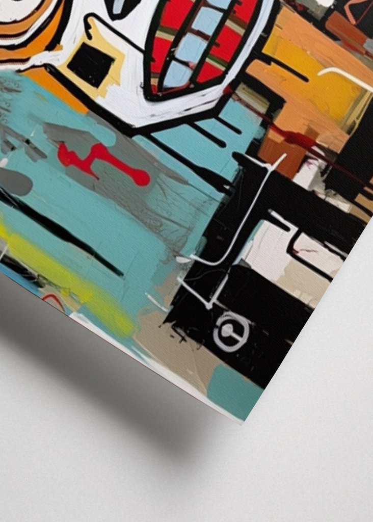 Jean-Michel Basquiat