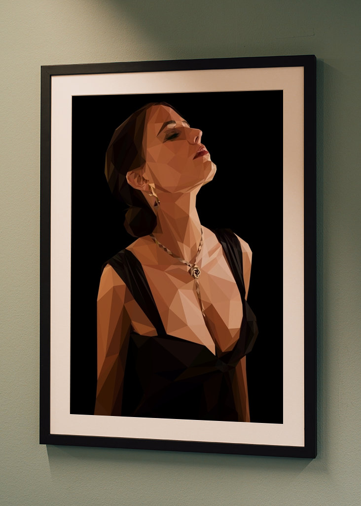 Vesper lynd bond girl