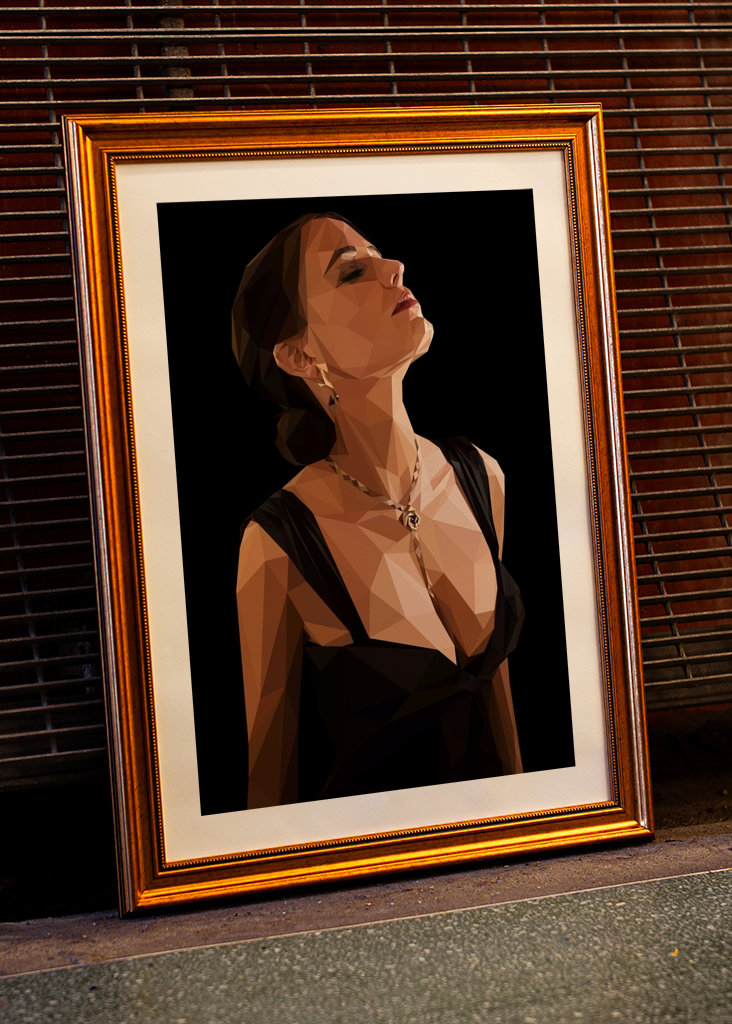 Vesper lynd bond girl