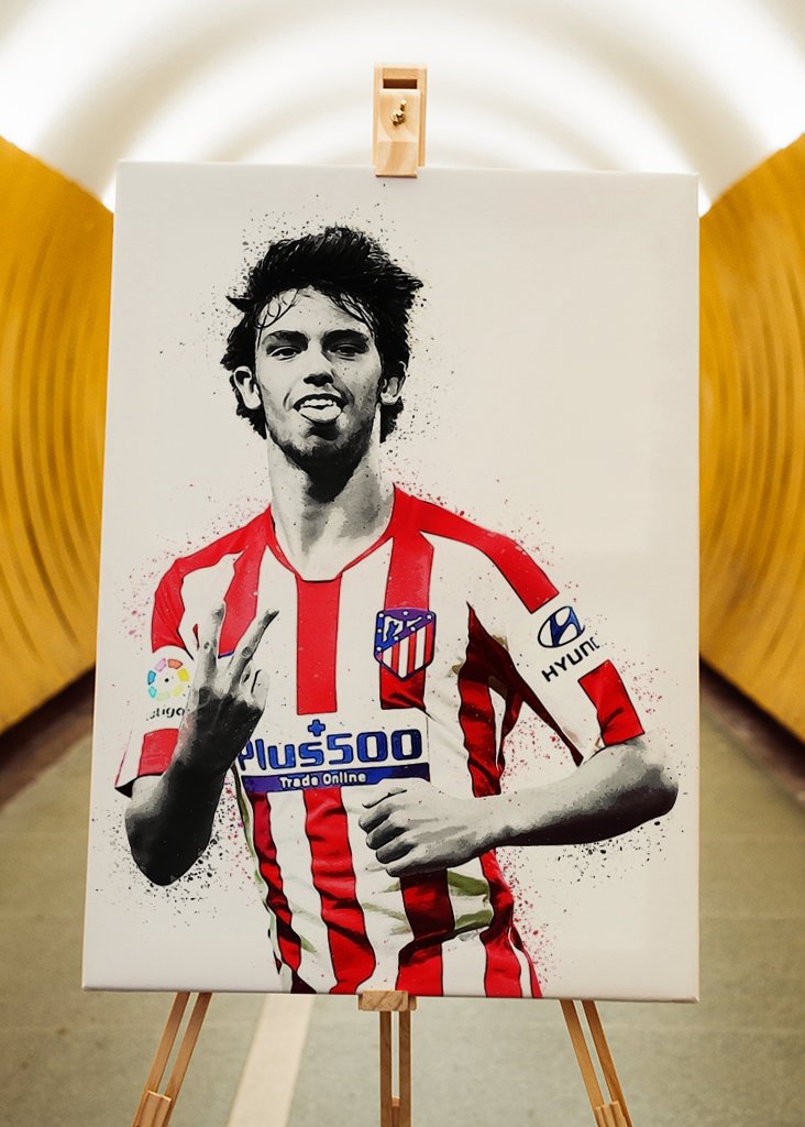  Joao Felix 