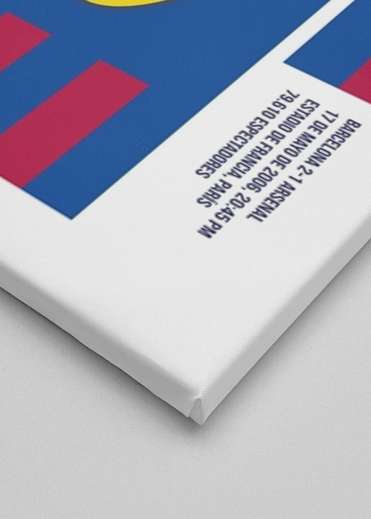 Stade de France 2006