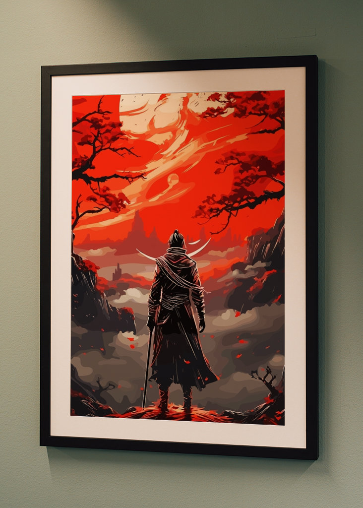 Sekiro Shadows Die Twice