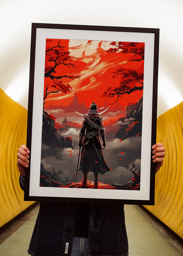 Sekiro Shadows Die Twice