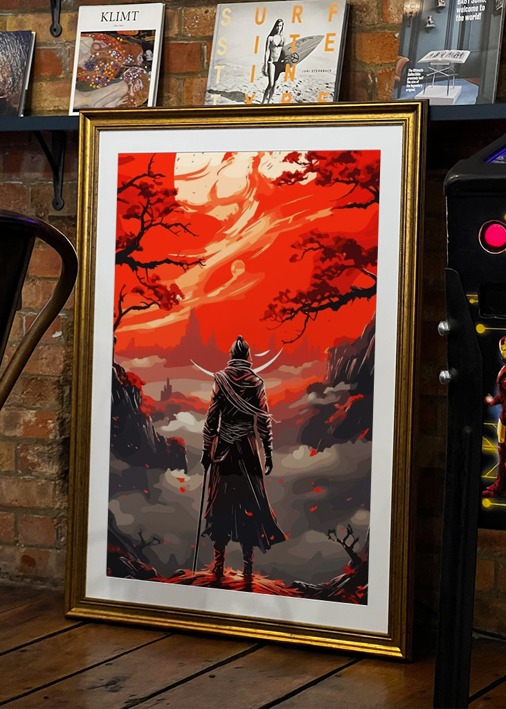 Sekiro Shadows Die Twice