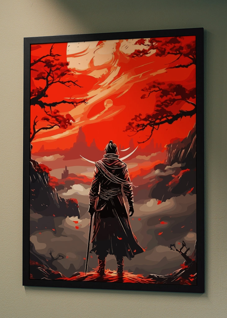 Sekiro Shadows Die Twice