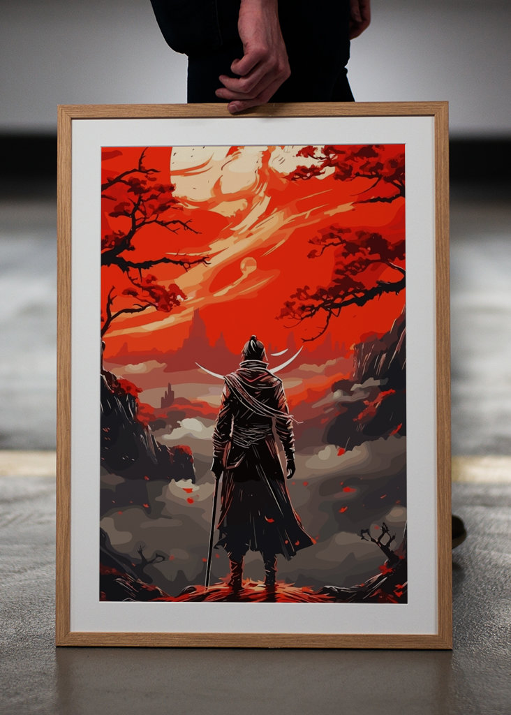 Sekiro Shadows Die Twice
