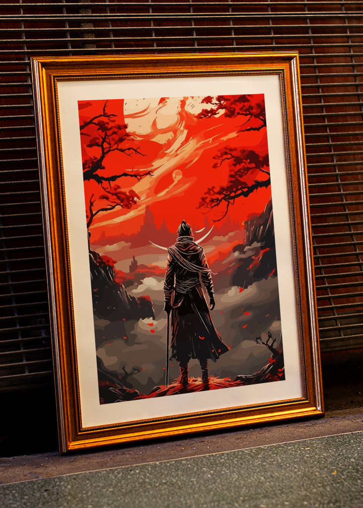 Sekiro Shadows Die Twice