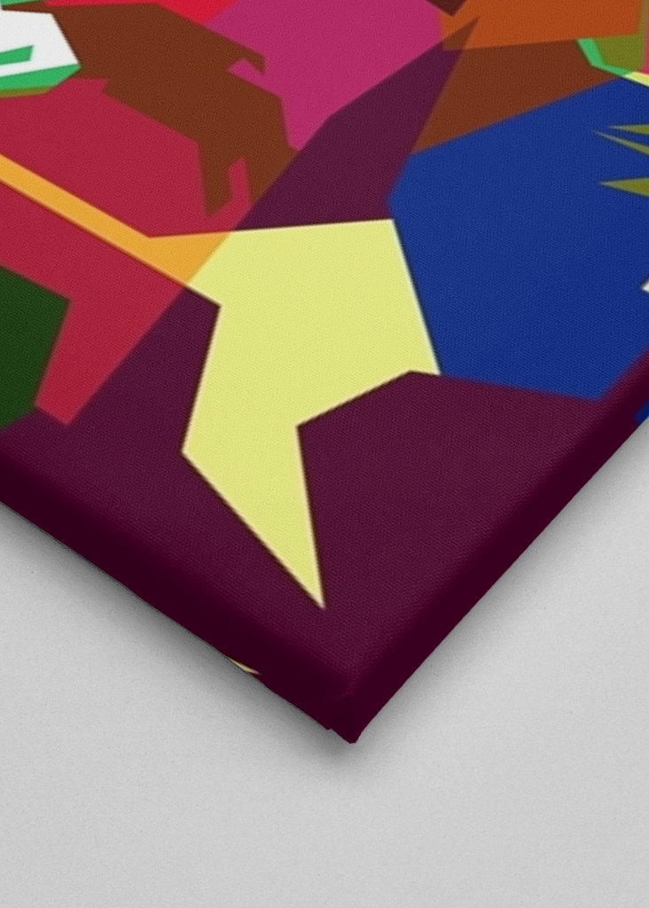 Ritchie Blackmore Violet foncé