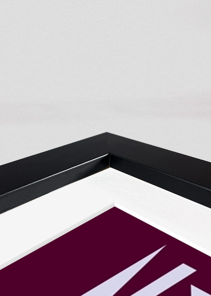 Ritchie Blackmore Violet foncé