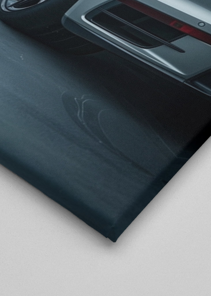 Porsche 911 Turbo Cabriolet