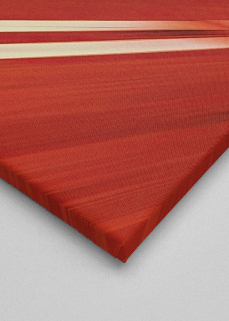 Porsche 911 Stile anni '70 ART