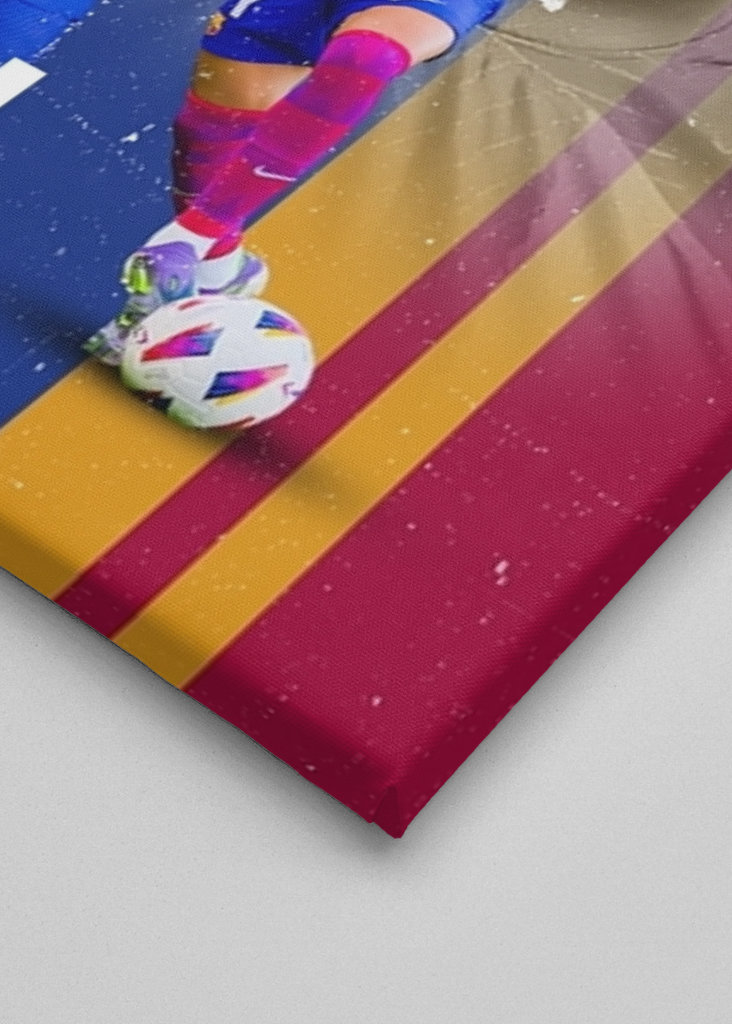 Lamine Yamal Barcellona