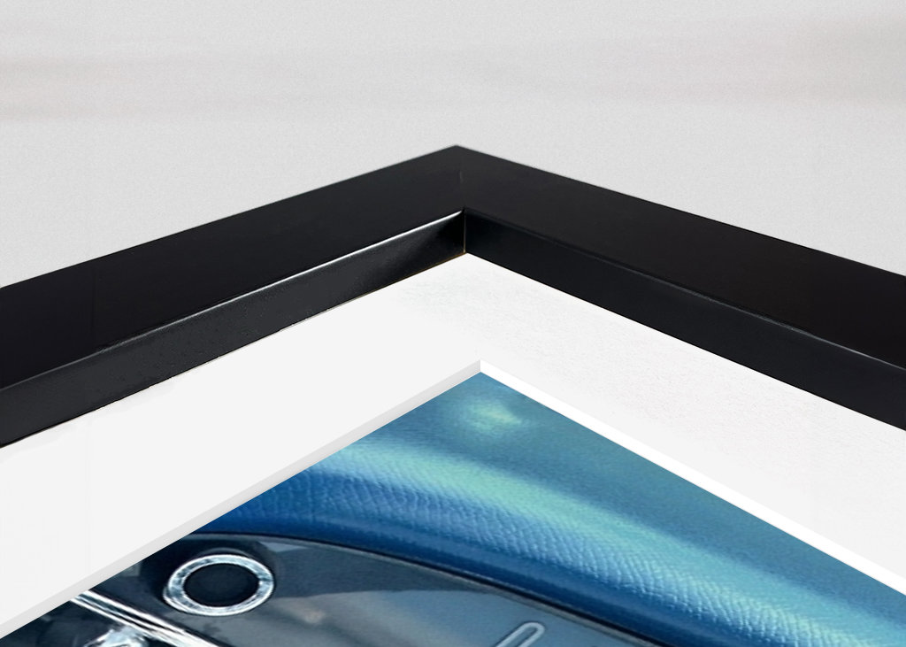 Buick Armaturenbrett