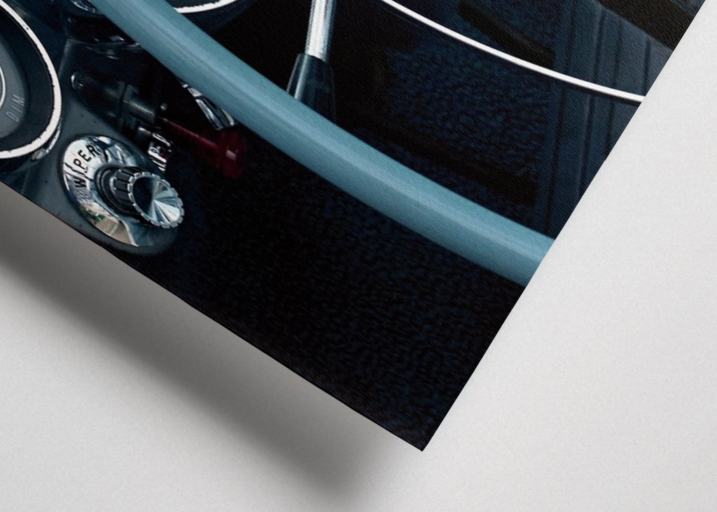 Buick Armaturenbrett