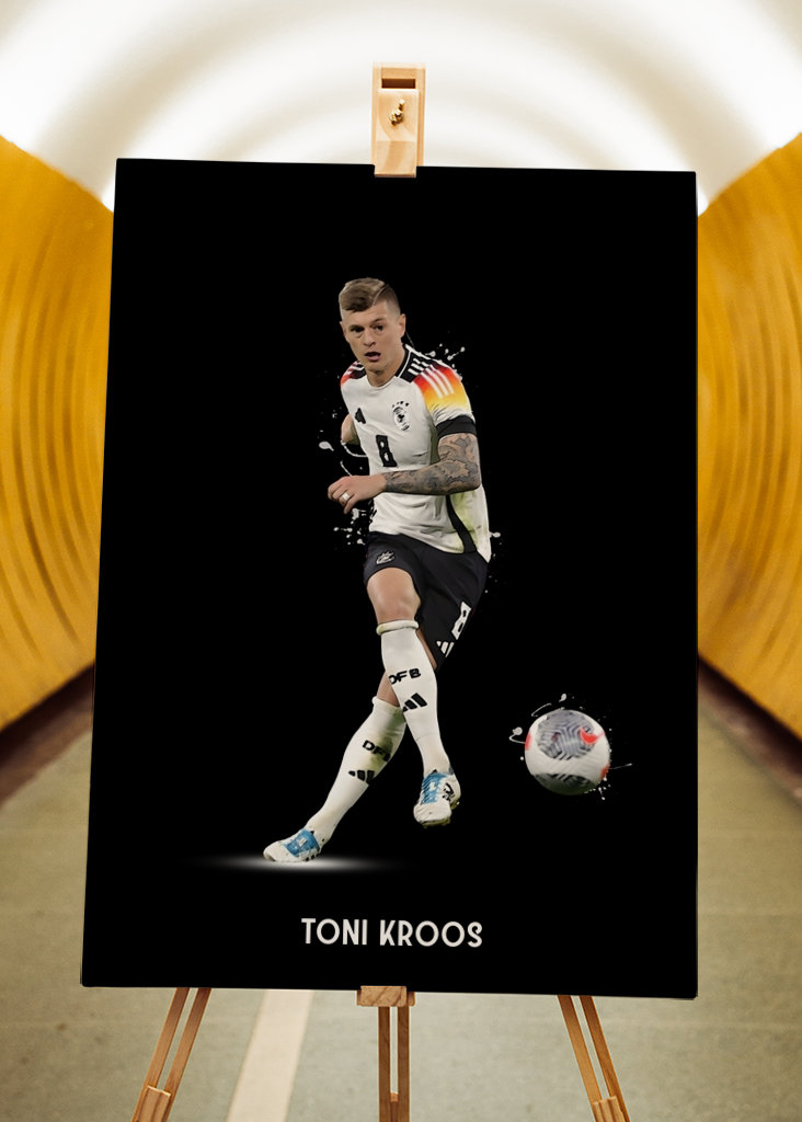 Toni Kroos