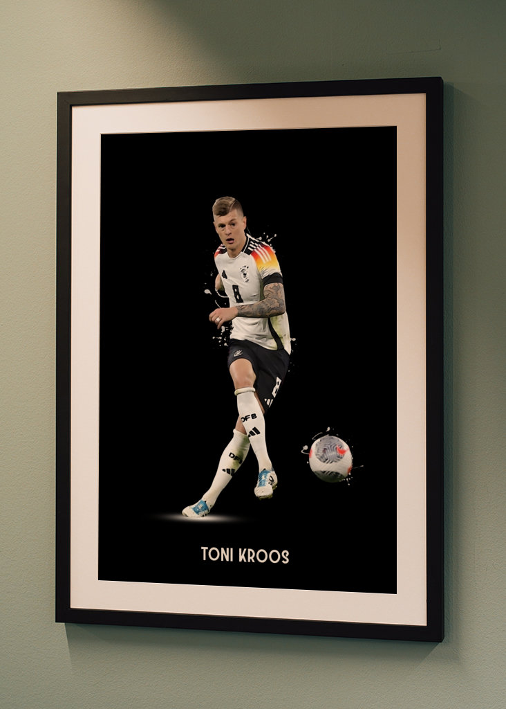 Toni Kroos