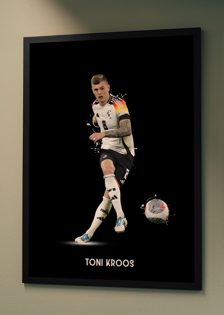 Toni Kroos