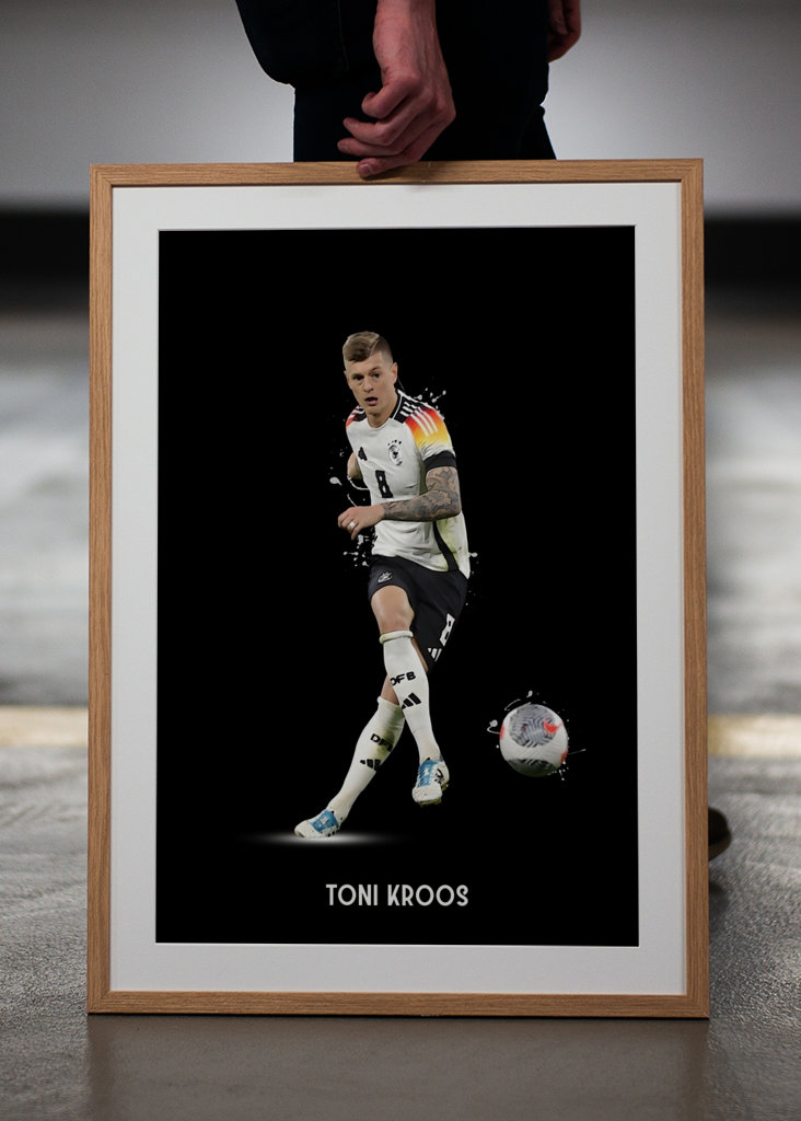Toni Kroos