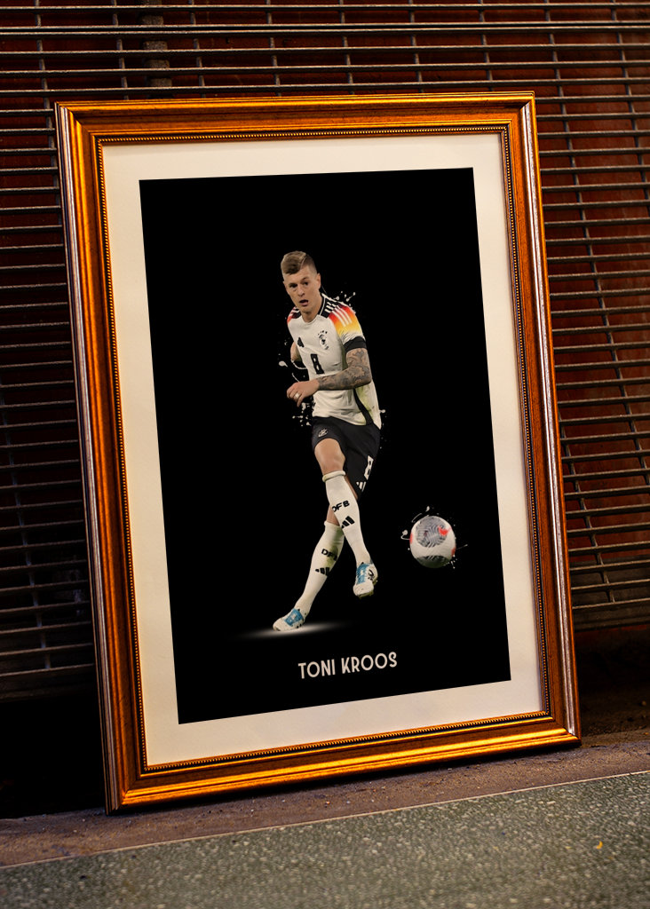 Toni Kroos