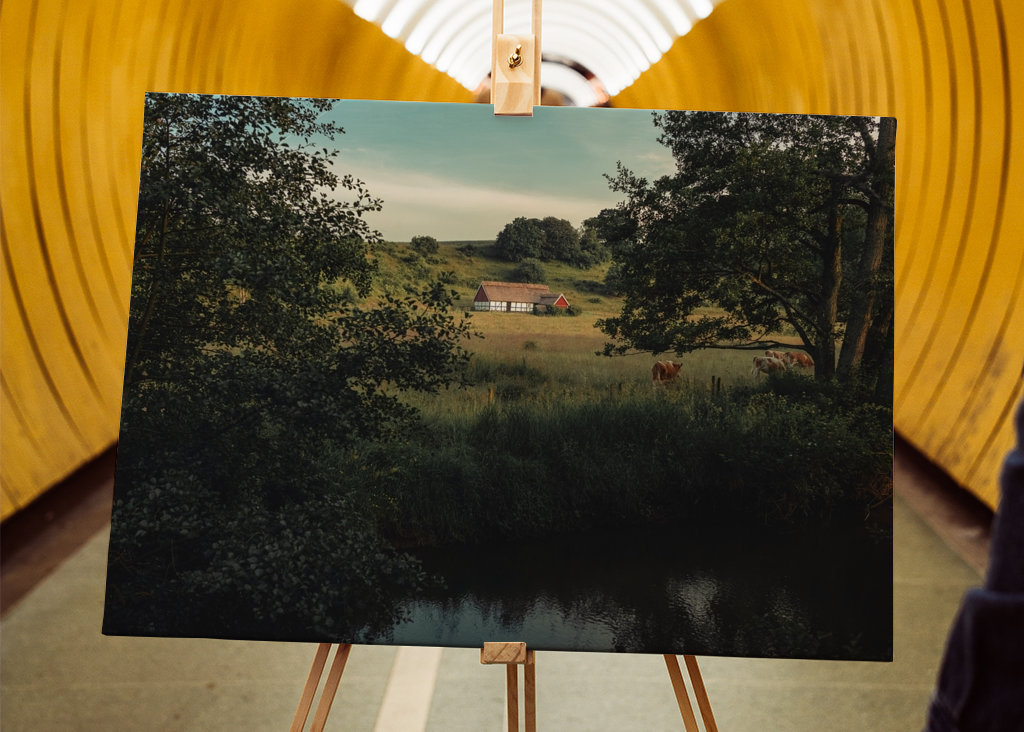 Österlen Lindgren's Lengga